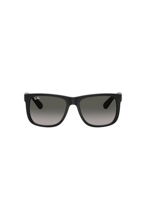 Gafas De Sol Ray-Ban Justin RB4165L Negro Hombre Degradé