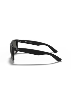 Gafas De Sol Ray-Ban Justin RB4165L Negro Hombre Degradé