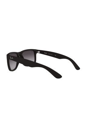 Gafas De Sol Ray-Ban Justin RB4165L Negro Hombre Degradé
