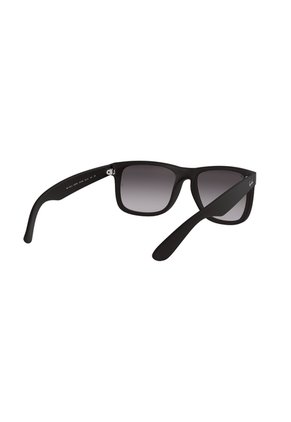 Gafas De Sol Ray-Ban Justin RB4165L Negro Hombre Degradé