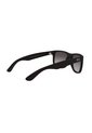 Gafas De Sol Ray-Ban Justin RB4165L Negro Hombre Degradé de Rayban