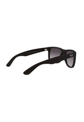 Gafas De Sol Ray-Ban Justin RB4165L Negro Hombre Degradé