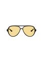 Gafas De Sol Ray-Ban Cats 5000 RB4125 Negro Hombre de Rayban