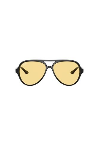 Gafas De Sol Ray-Ban Cats 5000 RB4125 Negro Hombre Rayban