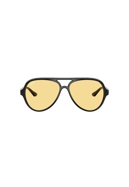 Gafas De Sol Ray-Ban Cats 5000 RB4125 Negro Hombre