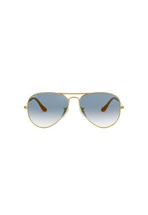 Gafas De Sol Ray-Ban Aviator RB3025 Azul Hombre Y Mujer