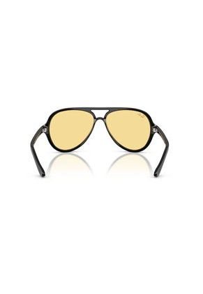 Gafas De Sol Ray-Ban Cats 5000 RB4125 Negro Hombre