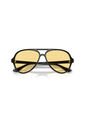 Gafas De Sol Ray-Ban Cats 5000 RB4125 Negro Hombre de Rayban