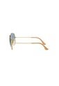 Gafas De Sol Ray-Ban Aviator RB3025 Azul Hombre Y Mujer de Rayban