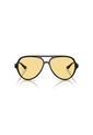 Gafas De Sol Ray-Ban Cats 5000 RB4125 Negro Hombre de Rayban