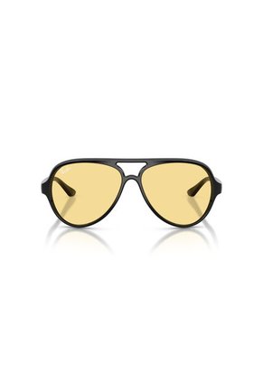 Gafas De Sol Ray-Ban Cats 5000 RB4125 Negro Hombre