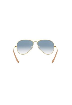 Gafas De Sol Ray-Ban Aviator RB3025 Azul Hombre Y Mujer