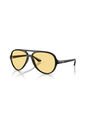 Gafas De Sol Ray-Ban Cats 5000 RB4125 Negro Hombre de Rayban