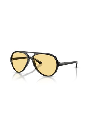 Gafas De Sol Ray-Ban Cats 5000 RB4125 Negro Hombre