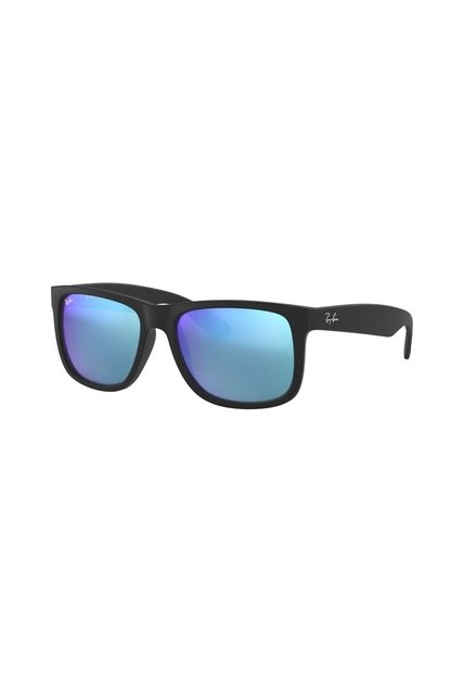 Gafas De Sol Ray-Ban Justin RB4165 Negro Hombre - LIQUIDACION