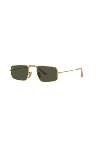 Gafas De Sol Ray-Ban Julie RB3957 Dorado Hombre Y Mujer - LIQUIDACION Rayban