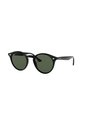 Gafas De Sol Ray-Ban RB2180 Negro Hombre Y Mujer - LIQUIDACION de Rayban
