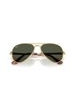 Gafas De Sol Ray-Ban Aviador Max RB3925 Dorado Hombre Y Mujer de Rayban