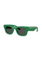 Gafas De Sol Ray-Ban Wayfarer Puffer RB4940 Verde Hombre Y Mujer de Rayban