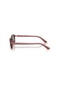 Gafas De Sol Ray-Ban Zuri RB4455 Marrón Hombre Y Mujer de Rayban