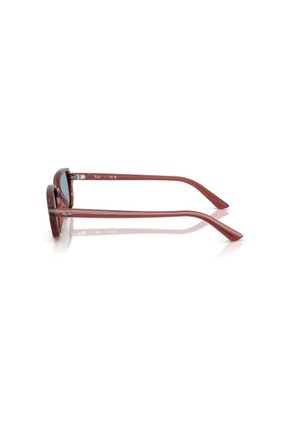 Gafas De Sol Ray-Ban Zuri RB4455 Marrón Hombre Y Mujer
