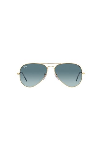 Gafas De Sol Ray-Ban Aviador RB3025 Amarillo Hombre Y Mujer - LIQUIDACION Rayban