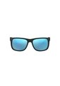 Gafas De Sol Ray-Ban Justin RB4165 Negro Hombre - LIQUIDACION de Rayban