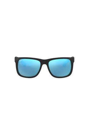 Gafas De Sol Ray-Ban Justin RB4165 Negro Hombre - LIQUIDACION