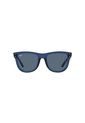 Gafas De Sol Ray-Ban Wayfarer Reverse RBR050 Azul Hombre Y Mujer - LIQUIDACION de Rayban