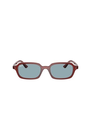 Gafas De Sol Ray-Ban Zuri RB4455 Marrón Hombre Y Mujer