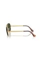 Gafas De Sol Ray-Ban Aviador Max RB3925 Dorado Hombre Y Mujer de Rayban