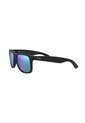 Gafas De Sol Ray-Ban Justin RB4165 Negro Hombre - LIQUIDACION de Rayban