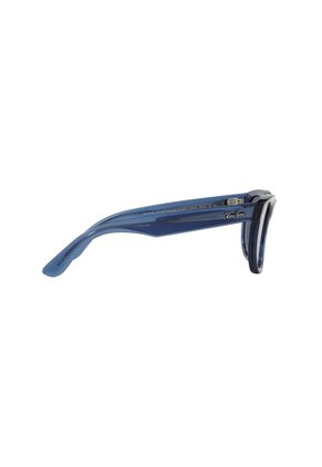 Gafas De Sol Ray-Ban Wayfarer Reverse RBR050 Azul Hombre Y Mujer - LIQUIDACION