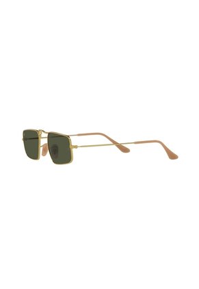 Gafas De Sol Ray-Ban Julie RB3957 Dorado Hombre Y Mujer - LIQUIDACION