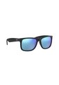 Gafas De Sol Ray-Ban Justin RB4165 Negro Hombre - LIQUIDACION de Rayban