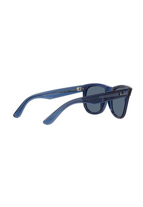 Gafas De Sol Ray-Ban Wayfarer Reverse RBR050 Azul Hombre Y Mujer - LIQUIDACION