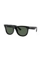 Gafas De Sol Ray-Ban Wayfarer Reverse RBR050 Negro Hombre de Rayban