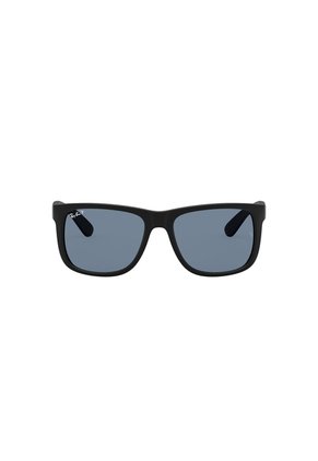 Gafas De Sol Ray-Ban Justin RB4165 Negro Hombre Polarizado
