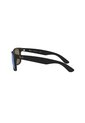 Gafas De Sol Ray-Ban Justin RB4165 Negro Hombre - LIQUIDACION de Rayban
