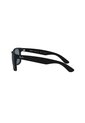 Gafas De Sol Ray-Ban Justin RB4165 Negro Hombre Polarizado de Rayban