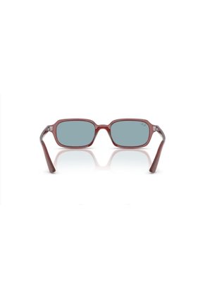Gafas De Sol Ray-Ban Zuri RB4455 Marrón Hombre Y Mujer