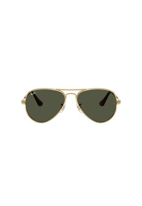 Gafas De Sol Ray-Ban Aviador Max RB3925 Dorado Hombre Y Mujer