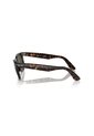 Gafas De Sol Ray-Ban Wayfarer RB2140 Verde Hombre Y Mujer de Rayban