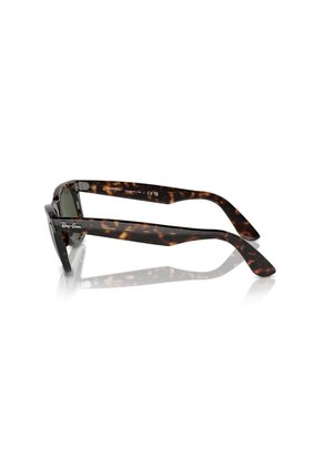 Gafas De Sol Ray-Ban Wayfarer RB2140 Verde Hombre Y Mujer
