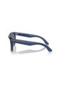 Gafas De Sol Ray-Ban Wayfarer Reverse RBR050 Azul Hombre Y Mujer - LIQUIDACION de Rayban