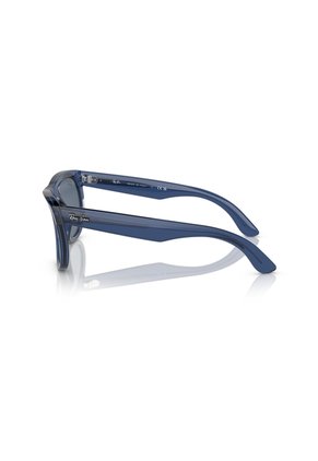 Gafas De Sol Ray-Ban Wayfarer Reverse RBR050 Azul Hombre Y Mujer - LIQUIDACION