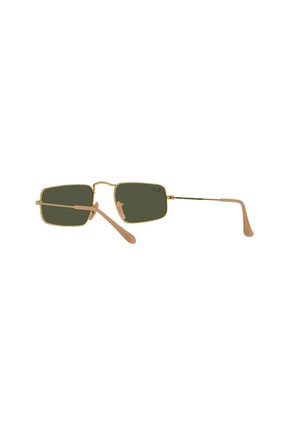 Gafas De Sol Ray-Ban Julie RB3957 Dorado Hombre Y Mujer - LIQUIDACION