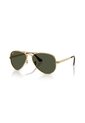 Gafas De Sol Ray-Ban Aviador Max RB3925 Dorado Hombre Y Mujer de Rayban