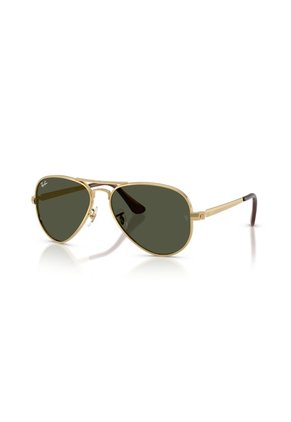 Gafas De Sol Ray-Ban Aviador Max RB3925 Dorado Hombre Y Mujer
