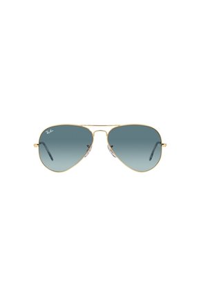 Gafas De Sol Ray-Ban Aviador RB3025 Amarillo Hombre Y Mujer - LIQUIDACION